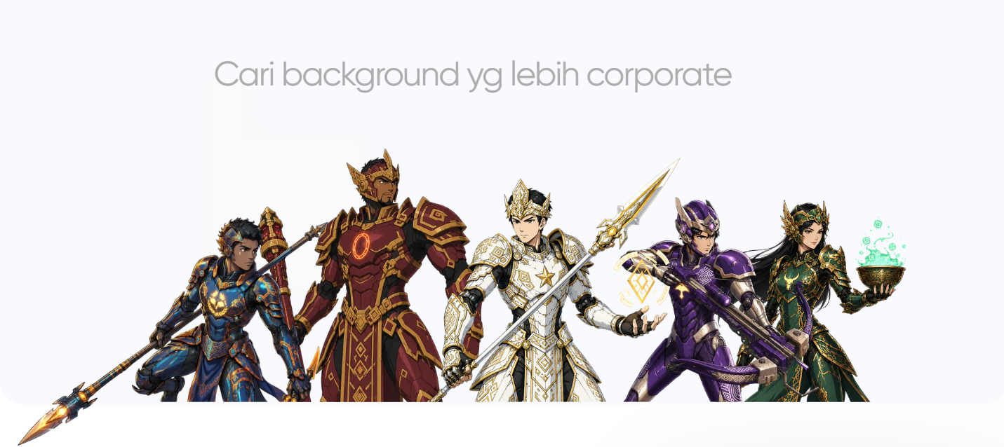 Karakter Limatama Leadership Profile